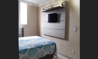 Imagem 7: Cód. 293 Caji 2/4 com suíte Reformado e Nascente no Cond. Spazio Solarium