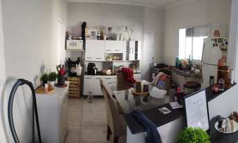 Imagem 5: Térrea para venda tem 100 metros quadrados com 3 quartos