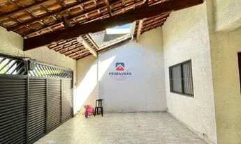Imagem 3: Casa com 3 dorms, Tude Bastos (Sítio do Campo), Praia Grande - R$ 500 mil, Cod