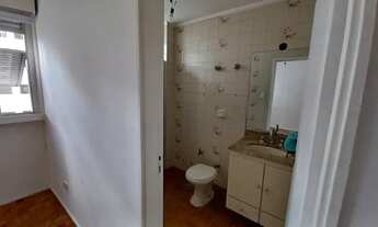 Imagem 3: Apartamento para aluguel possui 120 metros quadrados com 3 quartos em Santa Cecília - São