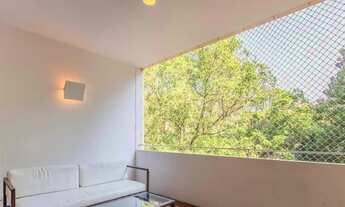 Imagem 5: Apartamento Locação 3 Dormitórios - 200 m² Higienópolis