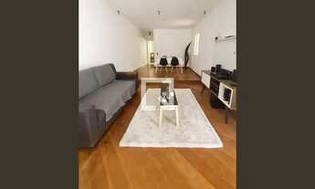 Imagem 2: Casa à Venda - Bosque da Saúde, 3 Quartos, 141 m2