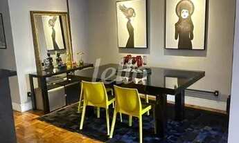 Imagem 4: São Paulo - Apartamento Padrão - Bela Vista