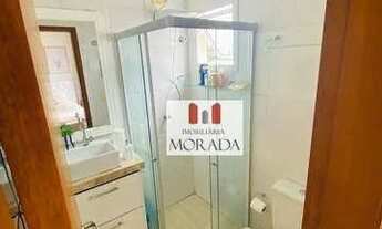 Imagem 3: Apartamento com 2 dormitórios à venda, 68 m² por R$ 331.000,00 - Parque Industrial - São J