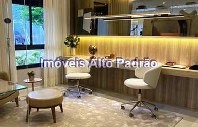 Imagem 4: 230m - andar alto - terraço gourmet - Bairro Pinheiros