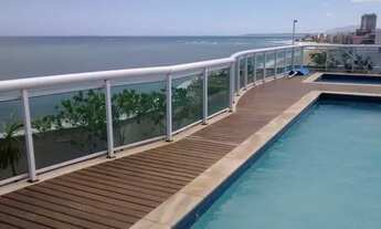 Imagem: Apartamento todo planejado para venda com