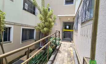 Imagem 2: Área Privativa / Garden com 2 dormitórios para alugar em Contagem