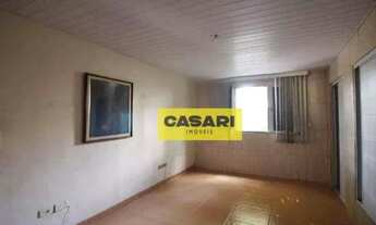 Imagem 6: Casa com 2 dormitórios, 104 m² - venda ou aluguel - Anchieta - São Bernardo do Campo/SP