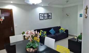 Imagem: Apto Garden 65 m², 2 Dorms sendo 1 suite