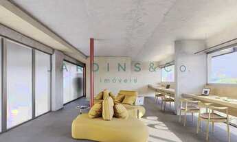 Imagem 3: SãO PAULO - Apartamento Padrão - Perdizes