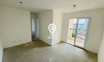 Imagem 4: Apartamento à venda, 2 quartos, 1 suíte, 1 vaga, Jabaquara - São Paulo/SP