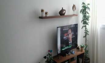 Imagem 2: APARTAMENTO A VENDA NO PARQUE SÃO JORGE, SÃO PAULO