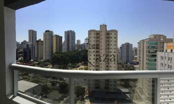 Imagem: Apartamento - Parque Residencial Aquarius