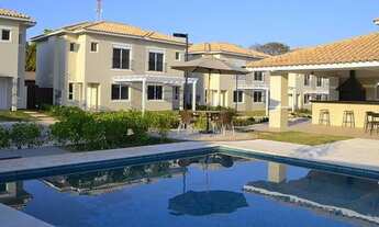 Imagem: Casa de condomínio Betel - Paulínia