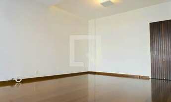 Imagem 5: Apartamento para Aluguel - Laranjeiras, 3 Quartos, 129 m2