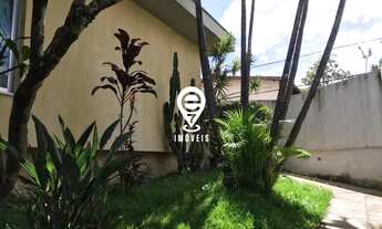 Imagem 2: Sobrado à venda, 4 quartos, 1 suíte, 4 vagas, Planalto Paulista - São Paulo/SP