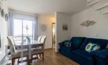 Imagem 4: Duplex para venda com 120 metros quadrados com 3 quartos em Vila Aricanduva - São Paulo