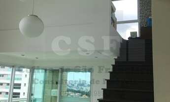 Imagem 2: Apartamento de 215m² 4 dormitórios - Lorian Osasco