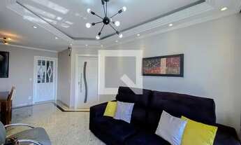 Imagem 7: Apartamento para Aluguel - Jardim Anália Franco, 3 Quartos, 100 m2