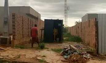 Imagem: Terreno 5 x 30m