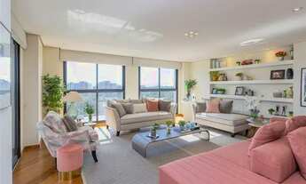 Imagem 2: Lindo Apartamento a venda 370m2, 4 quartos no Alto da Boa Vista, São Paulo, SP