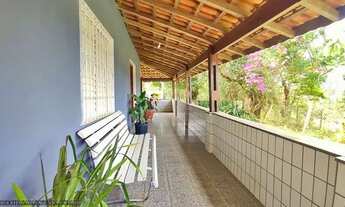 Imagem 4: Fazenda/Sítio/Chácara para venda tem 1500 metros quadrados com 3 quartos