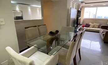 Imagem: APARTAMENTO RESIDENCIAL em São Paulo