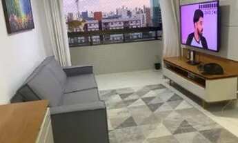 Imagem 2: Lindo Ap Jd Oceania Parque I 300 M Praia