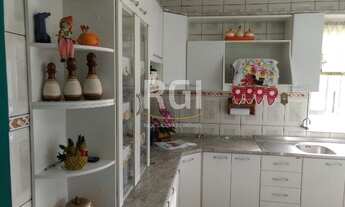 Imagem 2: SAPUCAIA DO SUL - Casa Padrão - Vargas