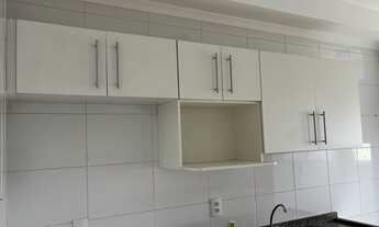 Imagem 2: APARTAMENTO COM 03 DORMITÓRIOS PARA VENDA NO RESIDENCIAL MOUTONNÉE - SALTO/SP