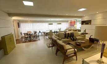 Imagem: Apartamento Venda 3 Dormitórios - 185 m²