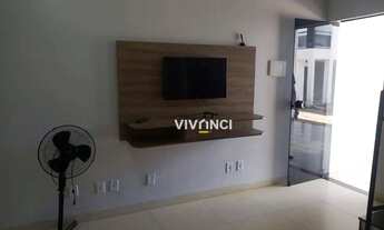 Imagem 7: Casa mobiliada em condominio para aluguel