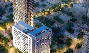 Imagem 2: APARTAMENTO RESIDENCIAL em São Paulo - SP, Pinheiros