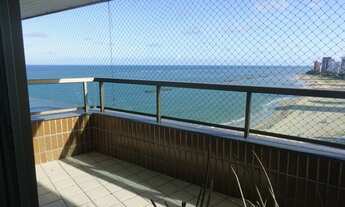 Imagem 3: Apartamento para aluguel tem 238 metros quadrados com 4 quartos