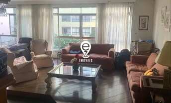Imagem 5: Apartamento à venda, 3 quartos, 1 suíte, 2 vagas, Paraíso - São Paulo/SP