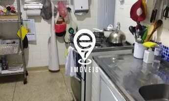 Imagem 5: Apartamento à venda, 2 quartos, Mirandópolis - São Paulo/SP