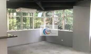 Imagem 5: Conjunto para alugar, 154m² Brooklin - São Paulo/SP