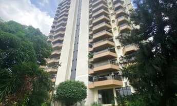 Imagem: Apartamento para aluguel com 160 metros