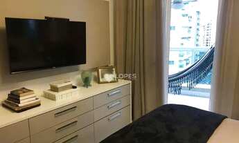 Imagem 5: Apartamento com 3 dormitórios à venda, 120 m² por R$ 990.000,00 - Icaraí - Niterói/RJ