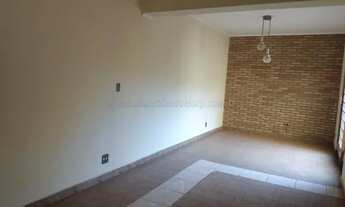 Imagem 2: Casa - Ribeirão Preto - Vila Tibério