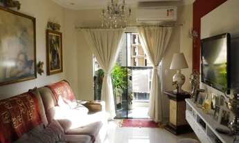 Imagem 3: Apartamento - Jardim Paraíso - Campinas