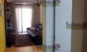 Imagem 1: Apartamento na Saúde - São Paulo