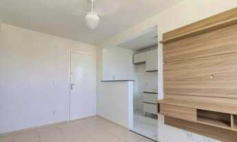 Imagem 4: Apartamento - Jardim Antonio Von Zuben - Campinas