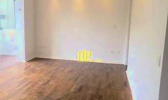 Imagem 5: Apartamento com 4 dormitórios para alugar, 205 m² por R$ 21.000/mês - Vila Nova Conceição