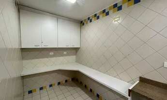 Imagem 7: Sobrado para aluguel, 5 quartos, Moema - São Paulo/SP