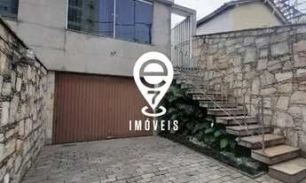 Imagem: Sobrado à venda, 4 quartos, 1 suíte, 4