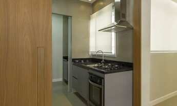 Imagem 6: APARTAMENTO RESIDENCIAL em SÃO PAULO - SP, ITAIM BIBI