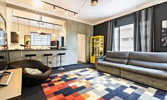 Imagem: SãO PAULO - Apartamento Padrão - Jardim