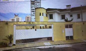 Imagem: Casa Sobrado em Bosque da Saúde - São