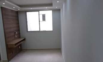 Imagem 2: Apartamento - Horto do Ypê - 47 m² - 2 Dorms